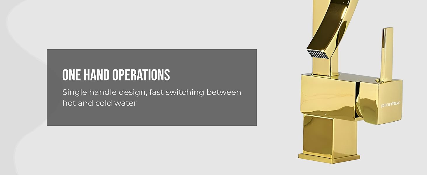 Sensor tap for basin