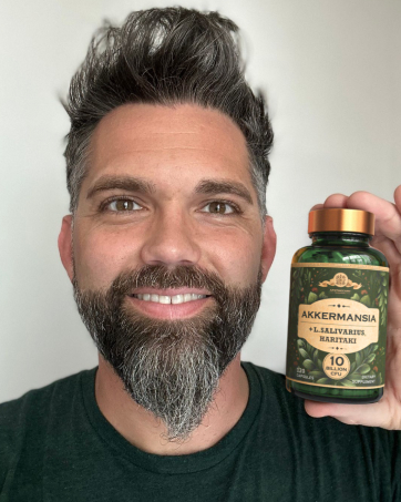 glp1 booster lactobacillus reuteri probiotic semaglutide ackermansia probiotic glp 1 probiotic