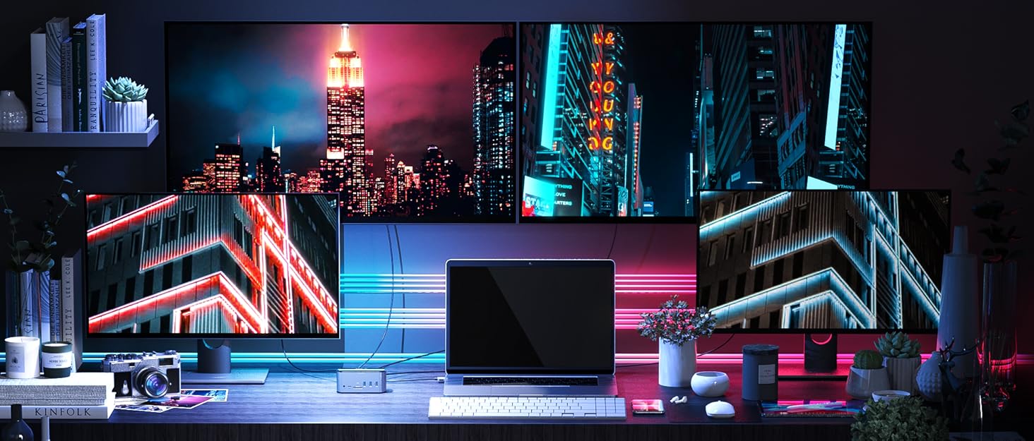 16 IN 1 Mul-Functional