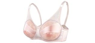 Silicone Breast Forms