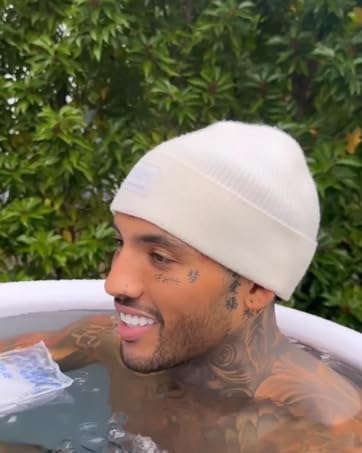 ice bath ice pod max cold plunge tub ice tub ice bath cold bath tub gym supply co chiller portable