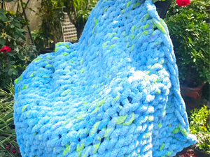 DDL&HEXI 210 Skeins Super Chenille Chunky Yarn for Blanket Making Jumbo Knitting Yarn Kit (2x8oz 226g per Bag)
| DDL Bc1c3635 04d5 4cb2 A89b 87d3e3a69e28. CR0,0,300,225 PT0 SX300 V1