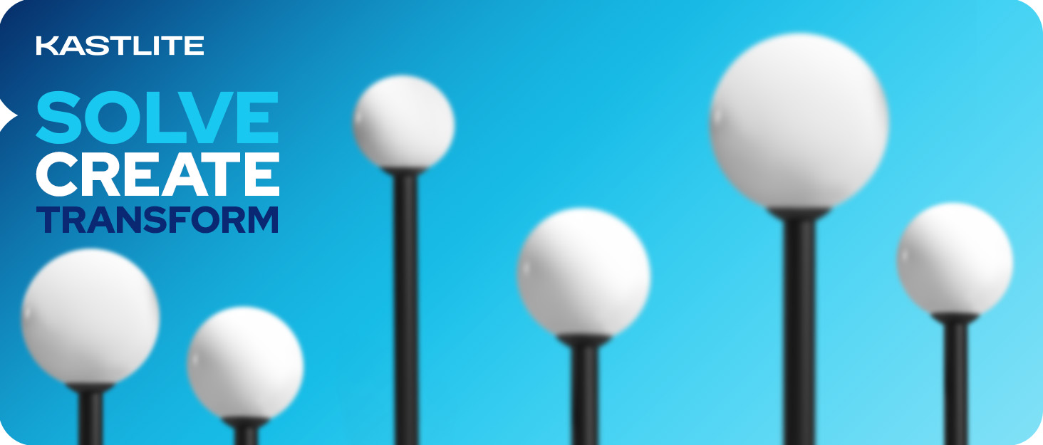 modern lighting application fixture