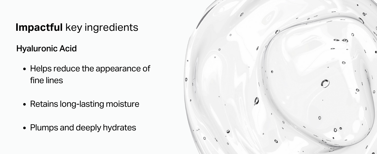 Hyaluronic Acid