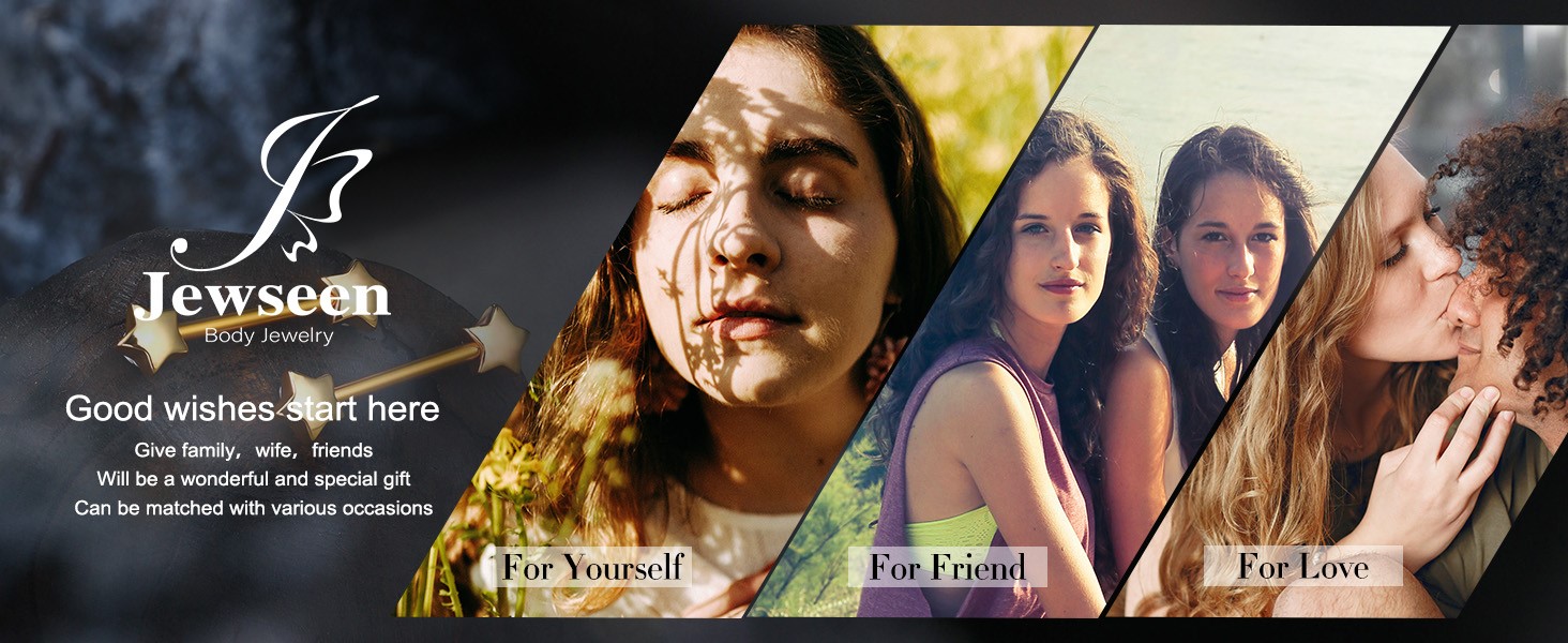 nipple piercing jewelry