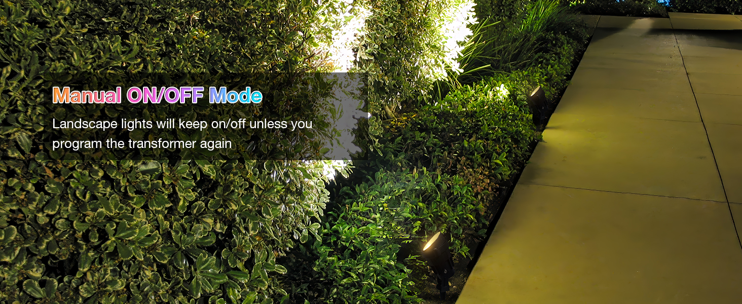 sunvie low voltage landscape lights