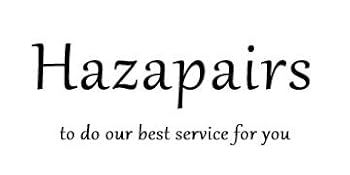 Haza pairs