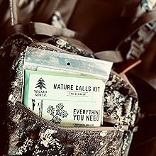 nature calls kit wicked north