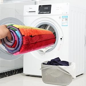 washnable