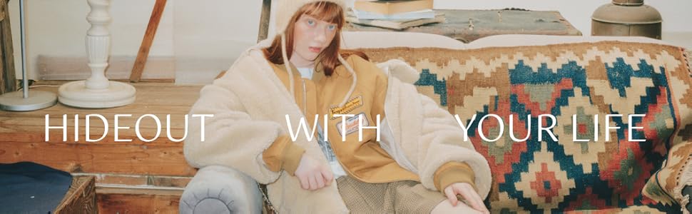 美品✨レッドイヤー　カーディガン　パッチワーク　インディゴ　パッチ　M　24SS ROPÉ PICNIC(ロペピクニック) / ミラノリブ金ボタンニット