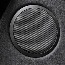 BMW Amplifier system