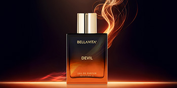 unisex perfume