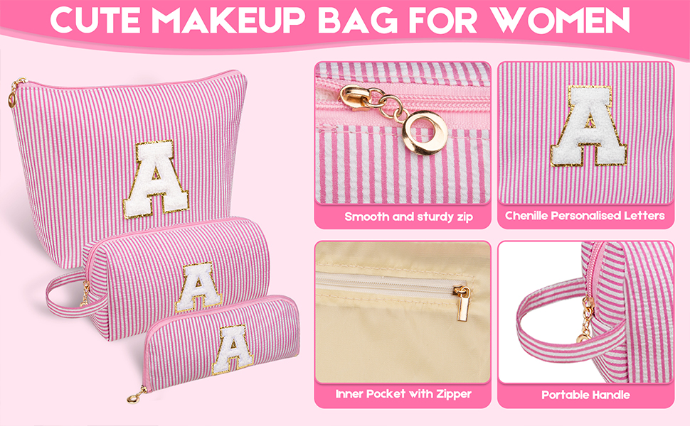 initial bags for girls