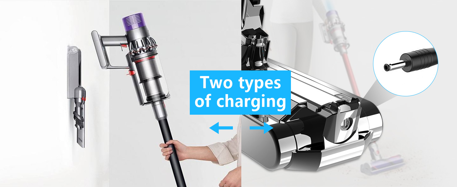 V10 Battery Replacement,Homesuit 25.2V 3900mAh V10 Battery Compatible