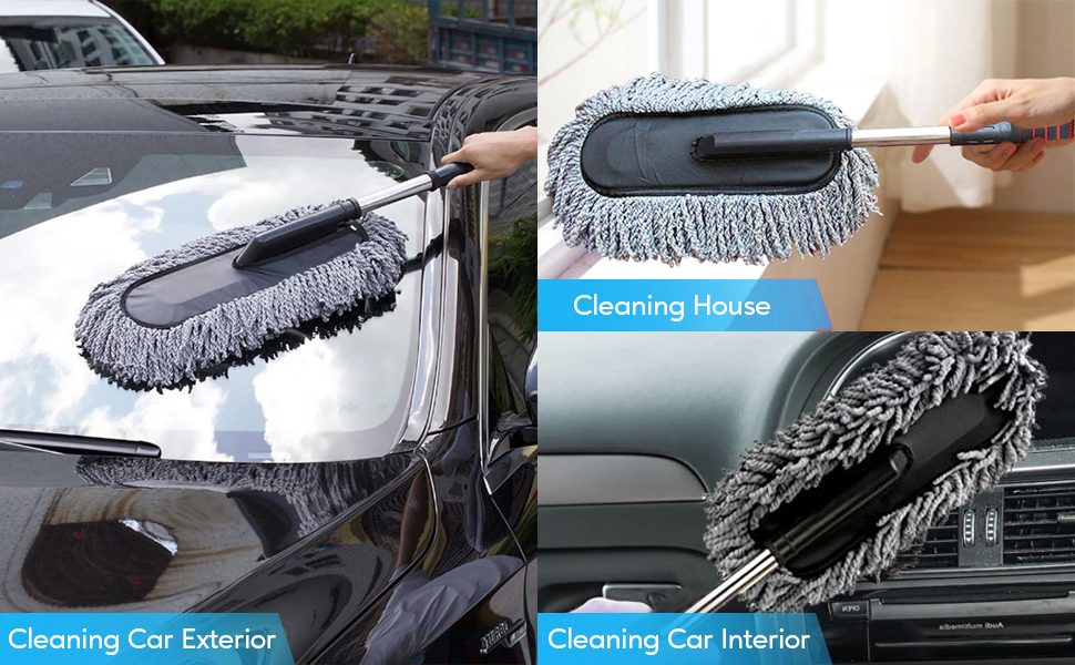 Multipurpose and Wide Application