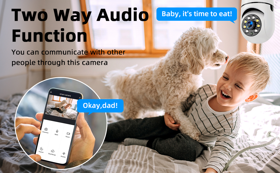 3MP Camera Light Bulb,Security Camera Light Bulb Outdoor