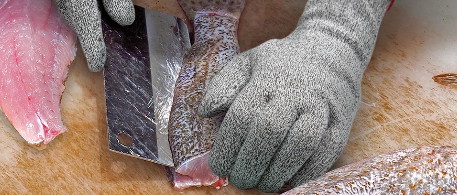 food safe gloves by showa