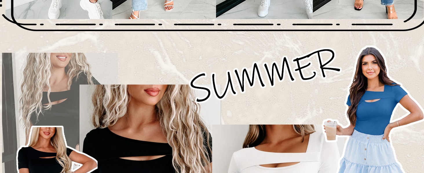 black tops for women
