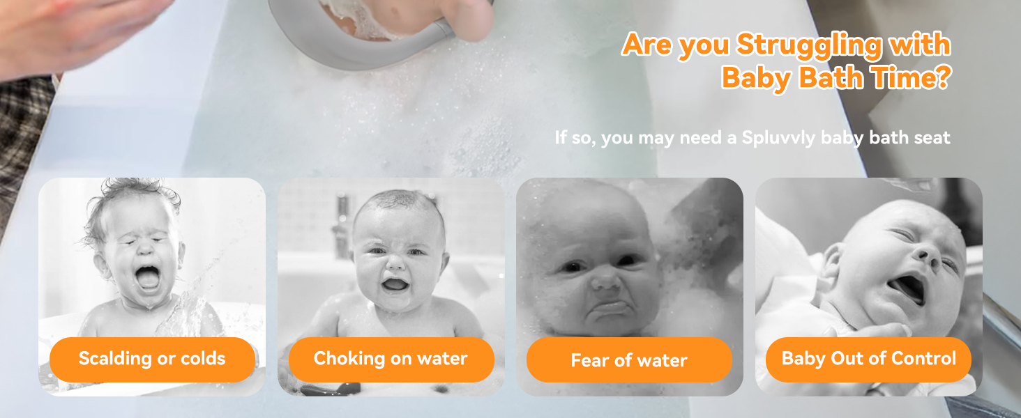 baby bath seat