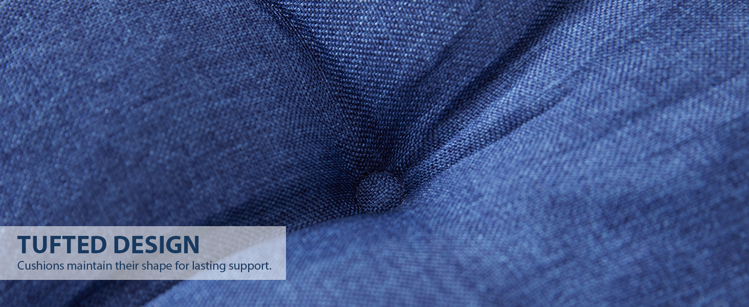 dining chair cushions set of 4