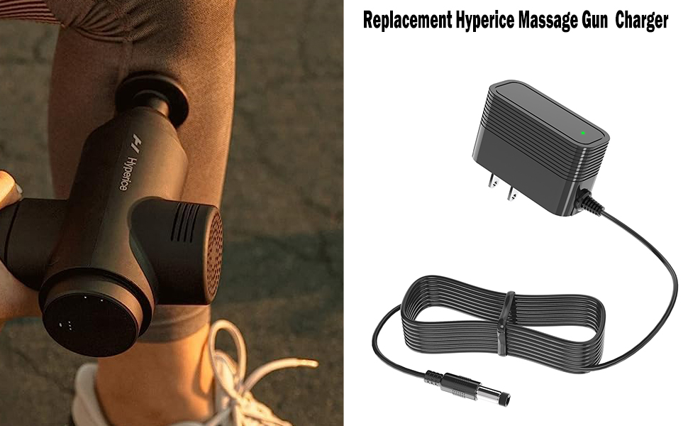 Hyperice Hypervolt  charger