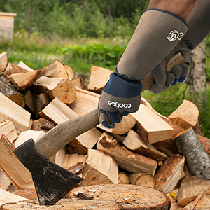 Ideal for Gardening Tasks