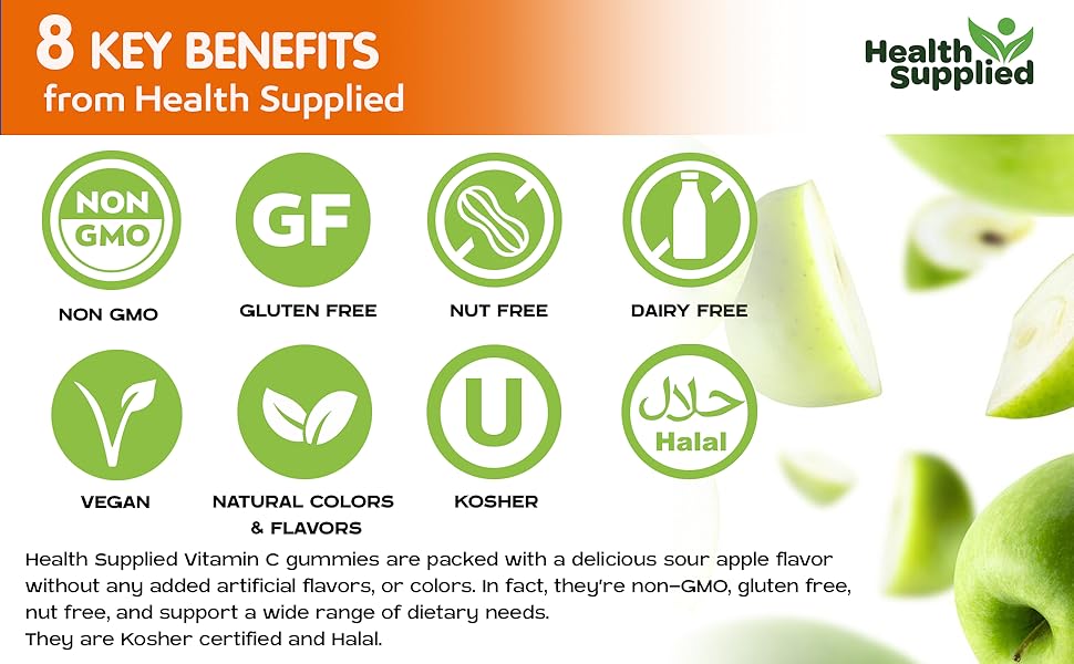 8 key benefits from health supplied kosher halal 8 beneficios clave del halal kosher