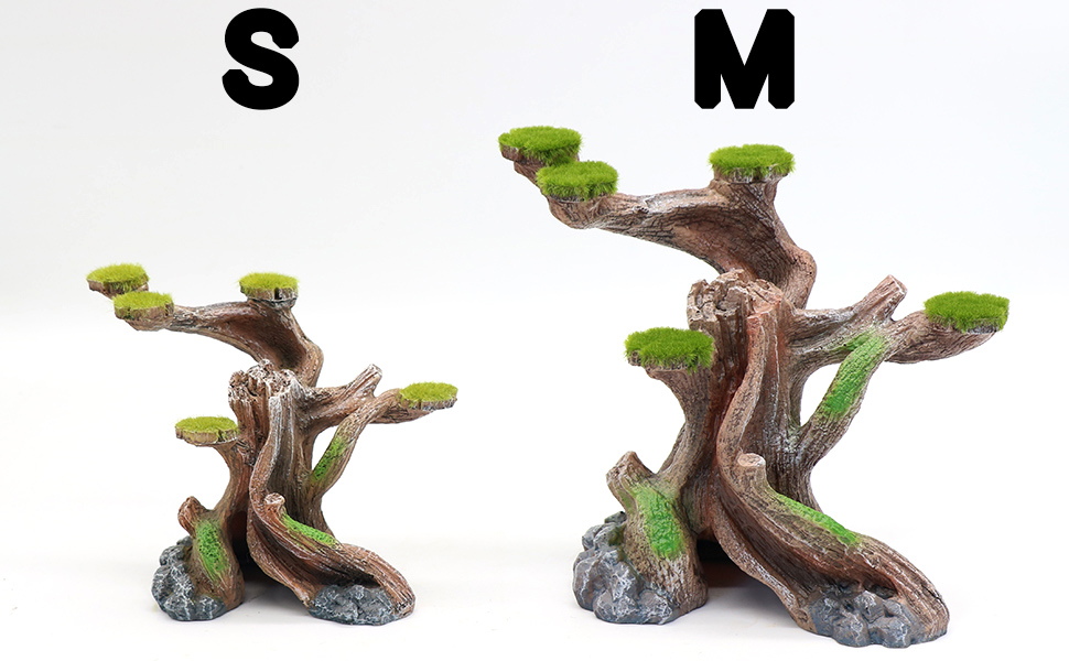 leopard gecko tank accessories