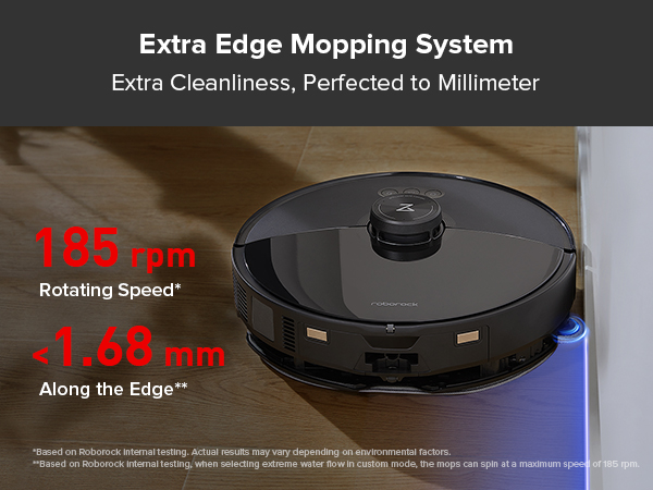 【新品】Roborock s6MaxV Roborock S6 MaxV Review - RTINGS.com