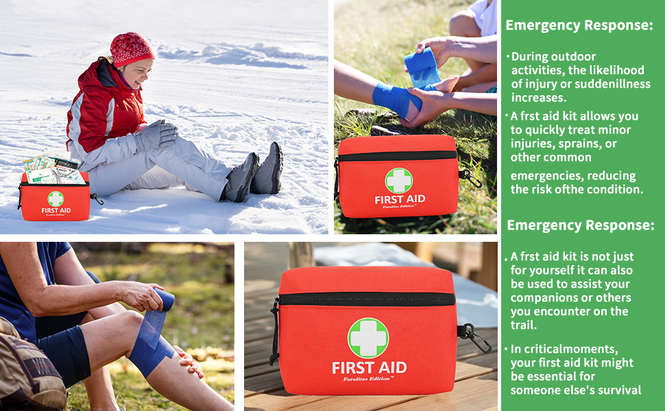 Emergency Response 