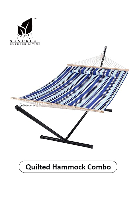 portable hammock