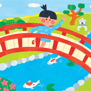 JapanR-WORLDです。 Amazon.com: Our World: Japan: 9781646866298: Satoko Seo