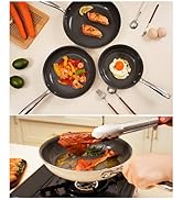 Poêle Antiadhésive Céramique 20cm Gris Blanc Famille Cuisine Sans Produits Chimiques Nocifs Bc3ecfd7 D709 4096 B8b5 D8316f35359d. CR0,0,498,546 PT0 SX166 V1