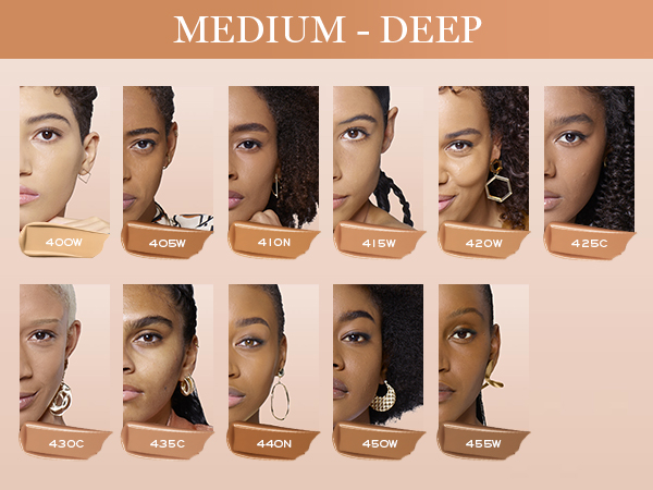 luxury foundation, waterproof foundation makeup full coverage, foundation, tinted moisturizer