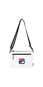 Amazon.co.jp: [フィラ] サコッシュ BE:FIRST コラボ 2WAY