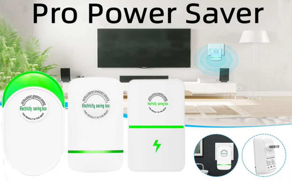 Stopwatt Energy Saving Device,Pro Power Saver Electricity
