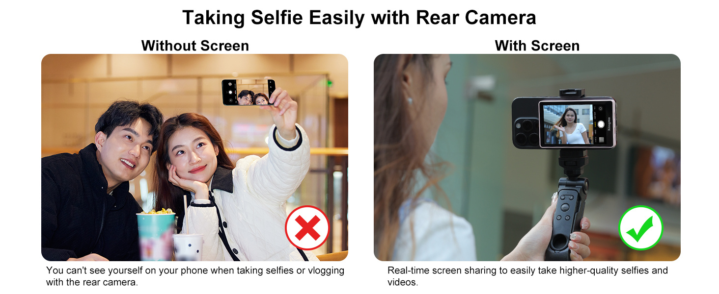 iphone camera monitor