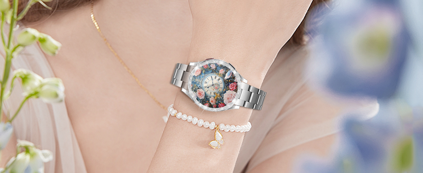 12 vibrant colors. Gold/Rose gold/Purple/Pink/Blue/Green/Dark green/Red/Mist gray/Silver/Gray/Black