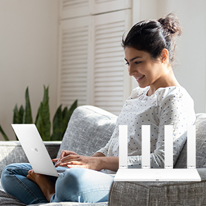 Design de antena de alto isolamento, para conexões aceleradas