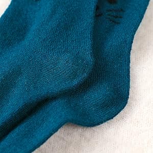 wool socks for women