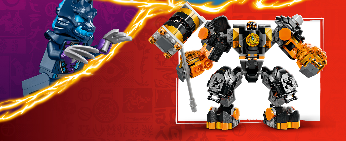 LEGO