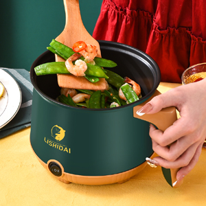 Wilzoe Shabu Shabu Pot