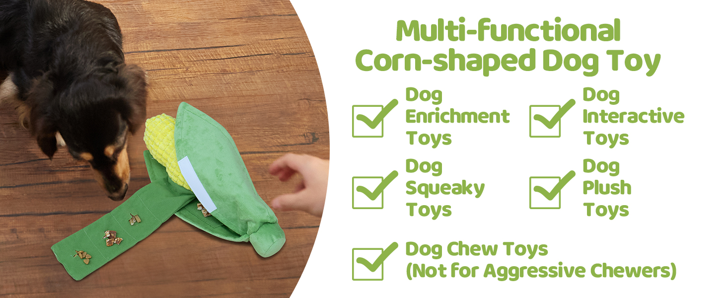  interactive toys for dogs