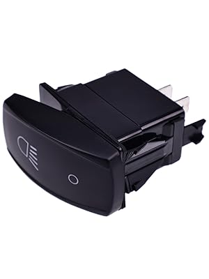 Amazon.com: JZGRDN Work Light Switch AM147350 Compatible