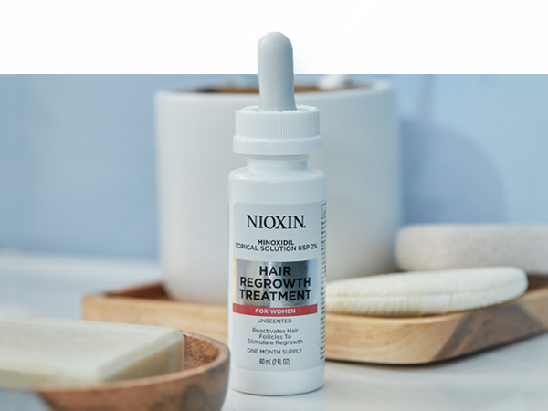 Nioxin