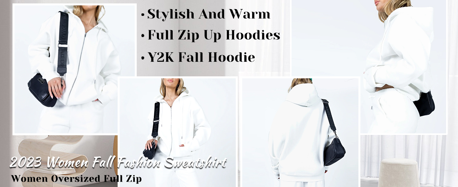 Womens Fall Fashion 2023