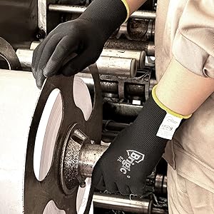 work gloves men