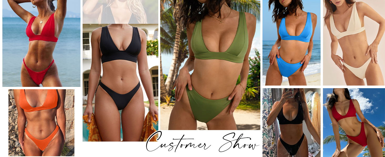 womens swimsuits bikinis