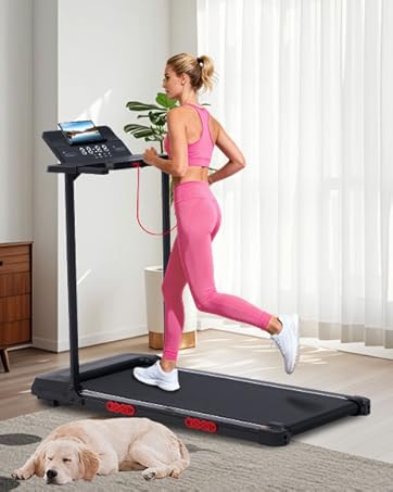 380TM Portable Treadmill
