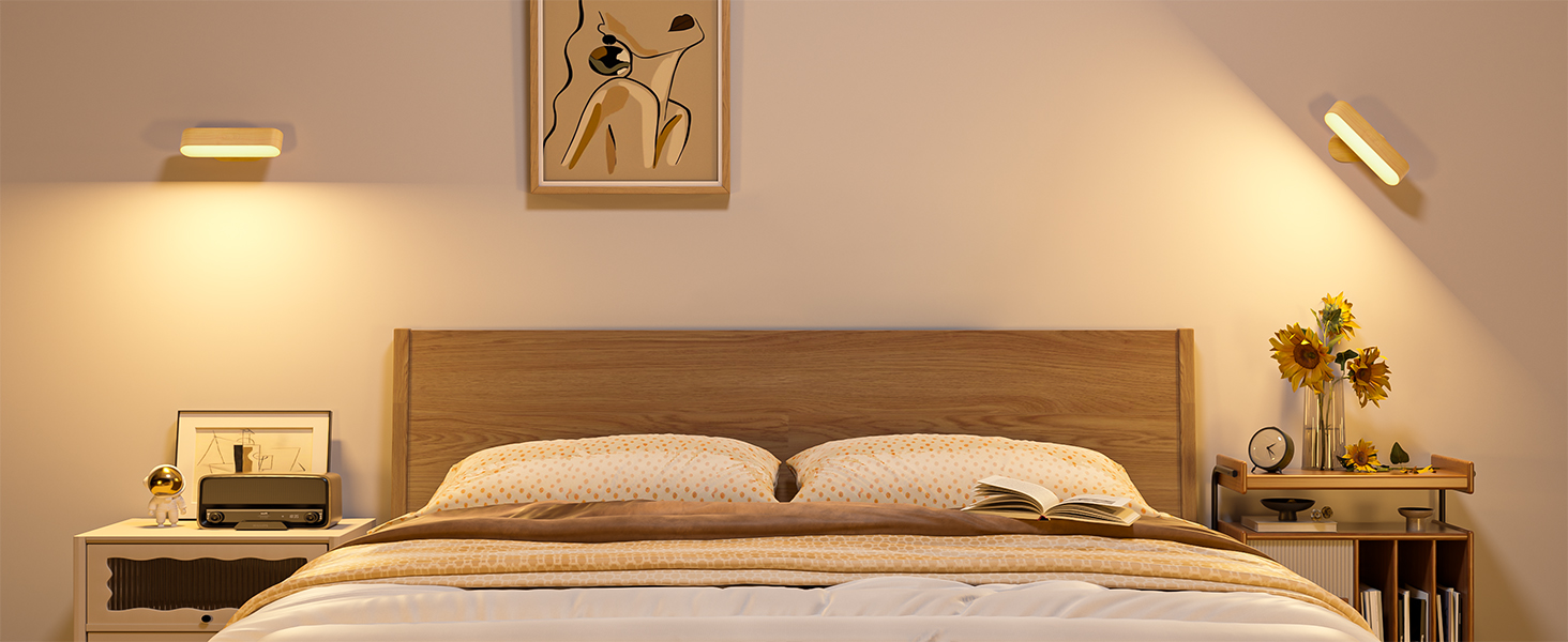 wall light